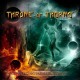 THRONE OF THORNS-CONVERGING PARALLEL WORLDS (CD)