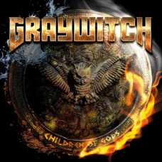 GRAYWITCH-CHILDREN OF GODS (CD)