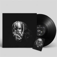 KAUKOLAMPI-INSIDE THE SPHERE (LP)