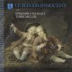 ENSEMBLE DANGUY-LE BERGER INNOCENT (CD)