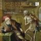 CLEMATIS-DAVID POHLE: COMPLETE SONATAS & BALLET MUSIC (2CD)