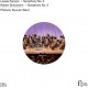 PHILZUID-LOUISE FARRENC: SYMPHONY NO. 3 - ROBERT SCHUMANN: SYMPHONY NO. 3 (CD)