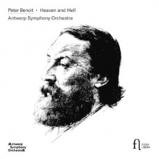 ANTWERP SYMPHONY ORCHESTRA-PETER BENOIT: HEAVEN AND HELL -BOX- (5CD)
