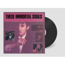 THESE IMMORTAL SOULS-GET LOST (DON'T LIE!) (LP)