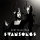 ODETTA HARTMAN-SWANSONGS (CD)