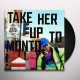 ROISIN MURPHY-TAKE HER UP TO MONTO (2LP)