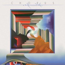 MILDLIFE-CHORUS (CD)