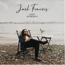 JACK FRANCIS-EARLY RETIREMENT (CD)