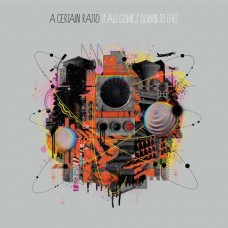 A CERTAIN RATIO-IT ALL COMES DOWN TO THIS (CD)