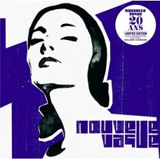 NOUVELLE VAGUE-NOUVELLE VAGUE (LP)