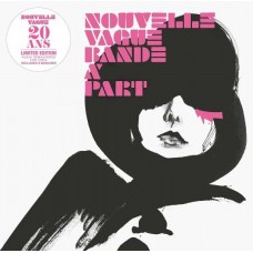 NOUVELLE VAGUE-BANDE A PART (LP)