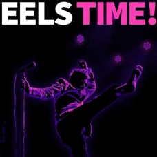 EELS-EELS TIME! (CD)