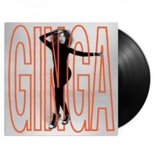 FLAVIA COELHO-GINGA (LP)