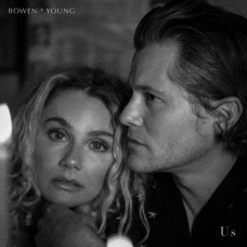 BOWEN YOUNG-US (CD)