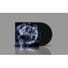 NOVA-ELUSIVE (LP)