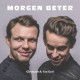 CLEYMANS & VAN GEEL-MORGEN BETER (CD)