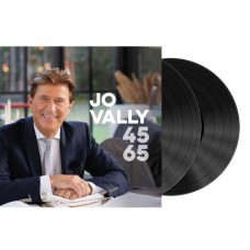 JO VALLY-45-65 (2LP)