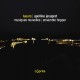 ENSEMBLE HOPPER-APOLLINE JESUPRET: LUEURS (CD)