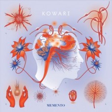 KOWARI-MEMENTO (CD)