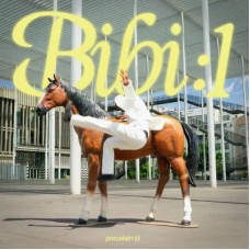 PORCELAIN ID-BIBI1 (CD)