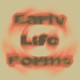 EARLY LIFE FORMS-EARLY LIFE FORMS (LP)