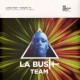 LA BUSH TEAM-LA BUSH TEAM SAMPLER 1/2 (12")