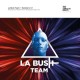 LA BUSH TEAM-LA BUSH TEAM SAMPLER 2/2 (12")