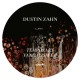 DUSTIN ZAHN-TEMPORARY VANDALISM -EP- (12")