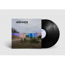 V/A-LEFTO PRESENTS JAZZ CATS VOLUME 3 (2LP)