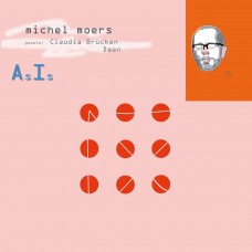 MICHEL MOERS-AS IS (LP)