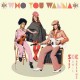 STEF KAMIL CARLENS-BE WHO YOU WANNA BE (LP)