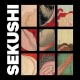 SEKUSHI-SEKUSHI I & II (LP)