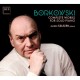 MAREK SZLEZER-BORKOWSKI: COMPLETE WORKS FOR SOLO PIANO (CD)