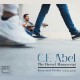 KRZYSZTOF FIRLUS-C.F. ABEL: THE DREXEL MANUSCRIPT (CD)