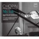 RADOSLAW SOBCZAK/KAZIMIERZ DABROWSKI/PODLASIE CHAMBER ORCHESTRA-CHOPIN: PIANO CONCERTOS OPP. 21 & 11 (2CD)