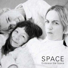 SPACE-EMBRACE THE SPACE (CD)