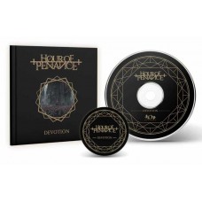 HOUR OF PENANCE-DEVOTION -DIGI- (CD)