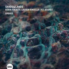 SHADOWLANDS-OMBRES (CD)