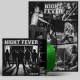 NIGHT FEVER-DEAD END -COLOURED/LTD- (LP)