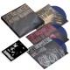 COFFINSHAKERS-EARLY REMAINS -COLOURED- (3-7")
