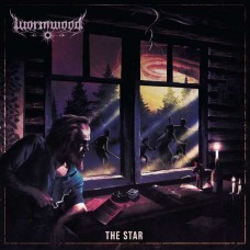 WORMWOOD-THE STAR (CD)