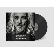 LEDFOOT-OUTSIDERS (LP)