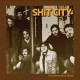 SHIT CITY-GOD BLESS OUR HOME (LP)