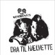 MORMONES-DRA TIL HAELVETTE (LP)