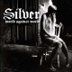 SILVER-WORLD AGAINST WORLD (LP)