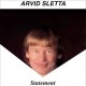 ARVID SLETTA-STATEMENT (LP)