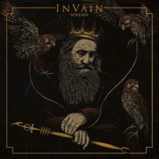 IN VAIN-SOLEMN (CD)