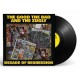 THE BAD & THE ZUGLY GOOD-DECADE OF REGRESSION (LP)