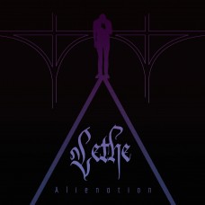 LETHE-ALIENATION (CD)