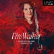 MARIAN WALKER-FIRE WALKER (CD)